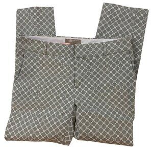 Banana Republic Hampton crop Pants Women's size 2